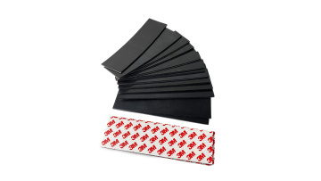 FKM rubber gasket