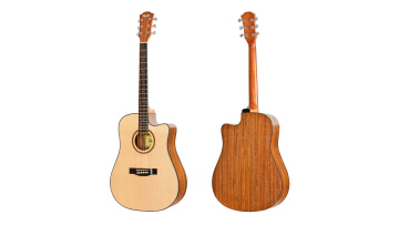 TS24-41-3 wholesale guitar
