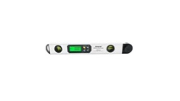 SHAHE 0-400 mm 0-225 degree Aluminum alloy Digital Protractor Spirit Level 4*90 degree1