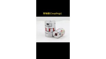 Machinery Parts---Couplings