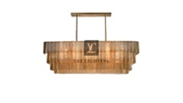 Hot Selling American High-end Luxury SIRENE Chandelier1