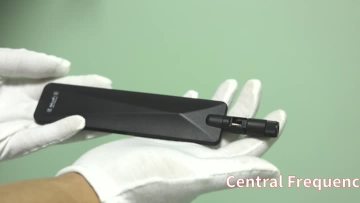 ultra wide band antenna.mp4