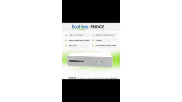 USB Rechargeable Mini Air Purifier Ozone Generator Refrigerator Deodorizer Air Ozonator Air Cleaner Ozonizer For Home Travel1