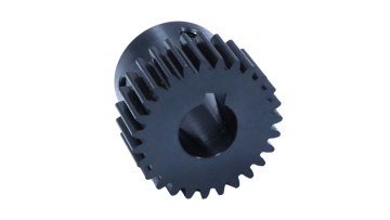 Custom Precision Spur Gear
