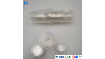 PLA Drinking Cup2