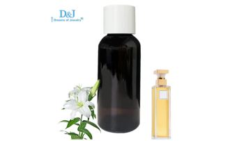 Elizabeth Arden 5th Avenue Fragrance