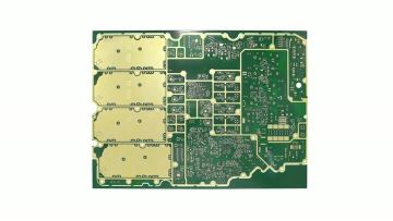 Microwave PCB 2