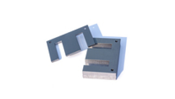 Silicon Steel Stamping EI Laminated Sheet for Transformer Iron Core1