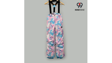Kids Ski 051