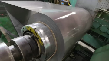 plastic coated sheet on ppgi base pvc and pet laminated steel1