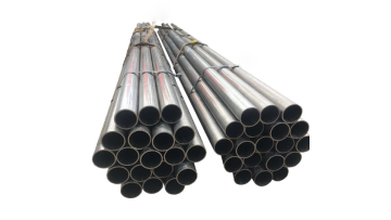 Alloy Steel Pipe (1)