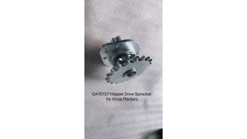 GA10137 Kinze Drive Sprocket.MP4