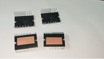 Efficient 600V 30A IPM BIP60030G-A for Home Appliances