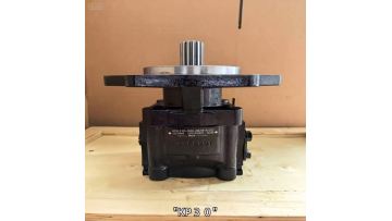 KP30.51D0-06S8-LME/OF-N-CSC Hydraulic gear pump
