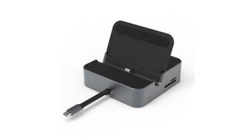 USB C Hubs--YJH-001