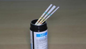 urine  test strips ketone glucose urine reagent strips,Exercise to lose weight ketone1