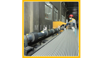 stainless steel tube fabrication