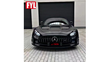 matte metallic black film