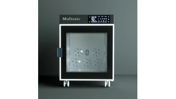 pet drying box video