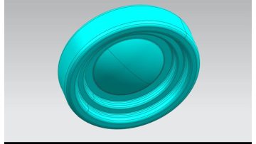 High-sealing Rubber Diaphragm