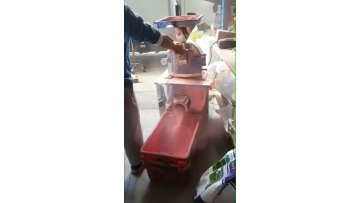 Electric Four Mill Dry Chili Hot Pepper Rice Wheat Maize Grain Corn Grinder Grinding Milling Crushing Machine1