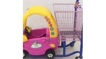 Children Trolley