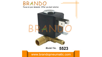 5523 Solenoid Valve