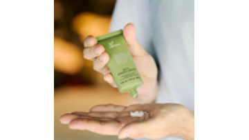 Natural Avocado Hand Cream - Private Label Factory Price for Deep Hydration1