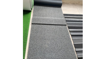 Congo PVC Miners Moss Alluvial Gold Mining Vortex Sluice Matting1
