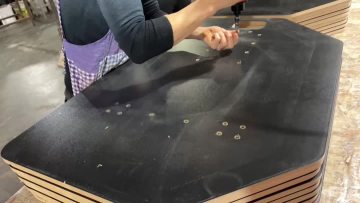 mdf table top  