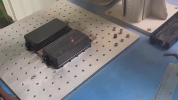Laser printing