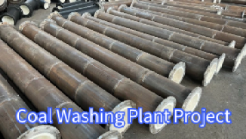 Coal Washing Plant Project
