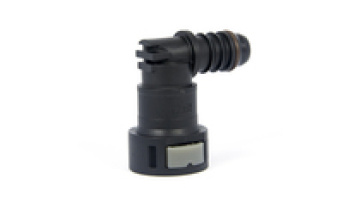 12.61-ID12-90degree Fuel Quick Connector for PA 15x1.51