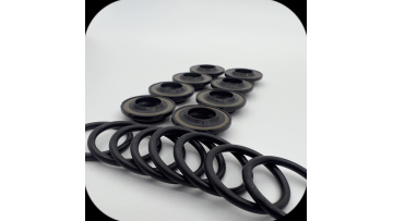 DAEWOO Joystick Seal Repair Kit-03