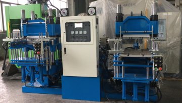 rubber silicone machine phone case making machine