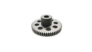 Specializing in powder metallurgy products, the drawing can be customized.