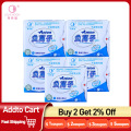 5Packs Love Moon Menstrual Period Anion Pads Sanitary Napkin Winalite Anion Love Moon Hygienic Pad Feminine Hygiene Sanitary