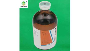 AZETROMAX 100ml azithromycin+tilmicosin+bromohexine21
