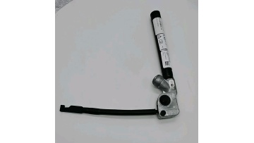 BAINEL Front Seat Belt Pretensioner Left For TESLA Model 3  19-21 1090322-01-C1