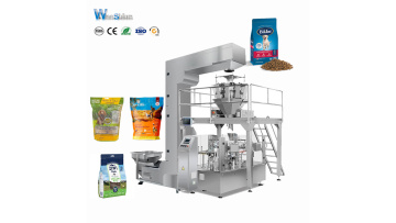 premade pouch packing machine2