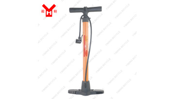 Bicycle pumps