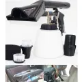 z-020 new Generation2 tornado black high quality big power durable tornado gun for car washer(1whole set complete)