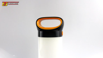 New product 250 lumens waterproof camp led light for outdoor camping1