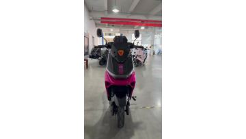 JXS PULSE(5X)-001