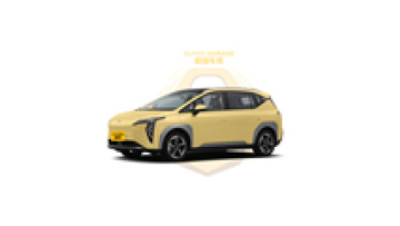 High Performance Aion Y 5-Door 5-Seat Large Space Electric Car/EV New Energy Vehicle for Sale1