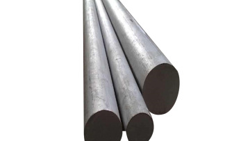 ductile iron bar