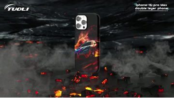 phone cover sublimation machine