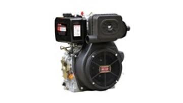Hi earns brand 1102F 18hp single cylinder air cooled diesel engine for 10kw diesel generator1