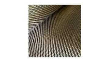 Best Quality Color Carbon Fiber Cloth - Reflection Carbon Fiber Fabric1