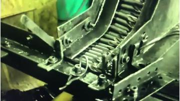 1/2 Reduced Shank Drill Bit